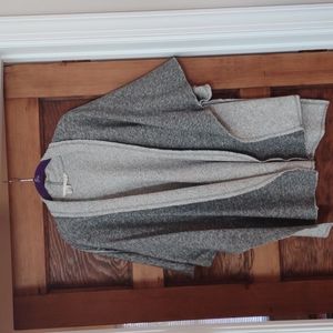 Eileen Fisher Shawl